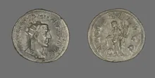 RIC IV Philip I 28