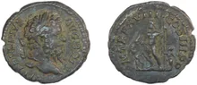 RIC IV Septimius Severus 240