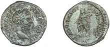 RIC IV Septimius Severus 241