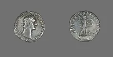 RIC II, Part 1 (second edition) Domitian 725