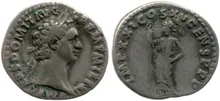 RIC II, Part 1 (second edition) Domitian 727