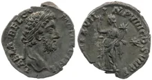 RIC III Commodus 233