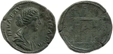Марк Аврелий rev