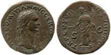 RIC II, Part 1 (second edition) Domitian 5