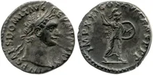 RIC II, Part 1 (second edition) Domitian 728
