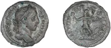 RIC IV Severus Alexander 92