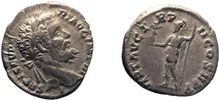 RIC IV Septimius Severus 39