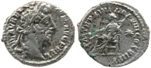 RIC III Commodus 236