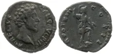 RIC III Antoninus Pius 480E