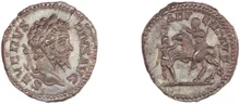 RIC IV Septimius Severus 248