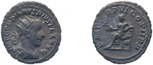 RIC IV Gordian III 90