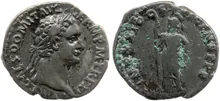 RIC II, Part 1 (second edition) Domitian 733