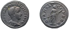 RIC IV Gordian III 127