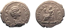 RIC IV Septimius Severus 553