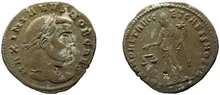 RIC VI Ticinum 44b