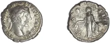 RIC III Antoninus Pius 231