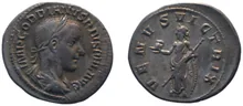 RIC IV Gordian III 131