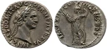 RIC II, Part 1 (second edition) Domitian 509