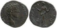 RIC III Antoninus Pius 1344