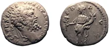 RIC IV Septimius Severus 398