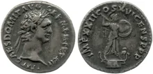 RIC II, Part 1 (second edition) Domitian 740