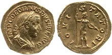 RIC IV Gordian III 99