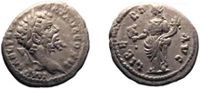 RIC IV Septimius Severus 399