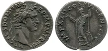 RIC II, Part 1 (second edition) Domitian 741