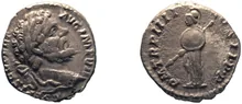 RIC IV Septimius Severus 71