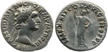 RIC II, Part 1 (second edition) Domitian 742