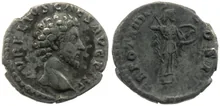 RIC III Antoninus Pius 483