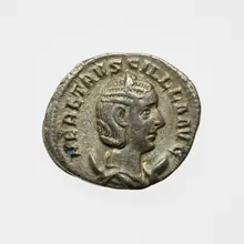 RIC IV Trajan Decius 59B