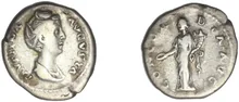RIC III Antoninus Pius 335