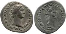 RIC II, Part 1 (second edition) Domitian 517