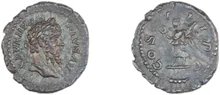 RIC IV Septimius Severus 258