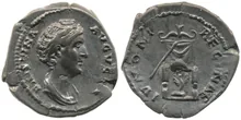 RIC III Antoninus Pius 339A