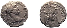 RIC IV Septimius Severus 56