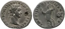 RIC II, Part 1 (second edition) Domitian 519
