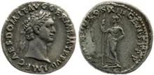 RIC II, Part 1 (second edition) Domitian 521