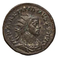 RIC V Diocletian 420