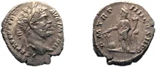 RIC IV Septimius Severus 71A
