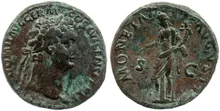 RIC II, Part 1 (second edition) Domitian 756