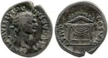 RIC II, Part 1 (second edition) Domitian 3