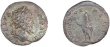 RIC IV Septimius Severus 265