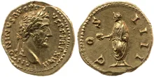 RIC III Antoninus Pius 241