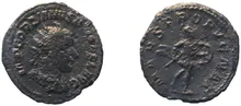 RIC IV Gordian III 146