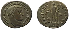 RIC VI Antioch 147b