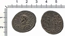RIC V Probus 336