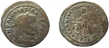 Максимиан rev