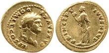 RIC II, Part 1 (second edition) Vespasian 787